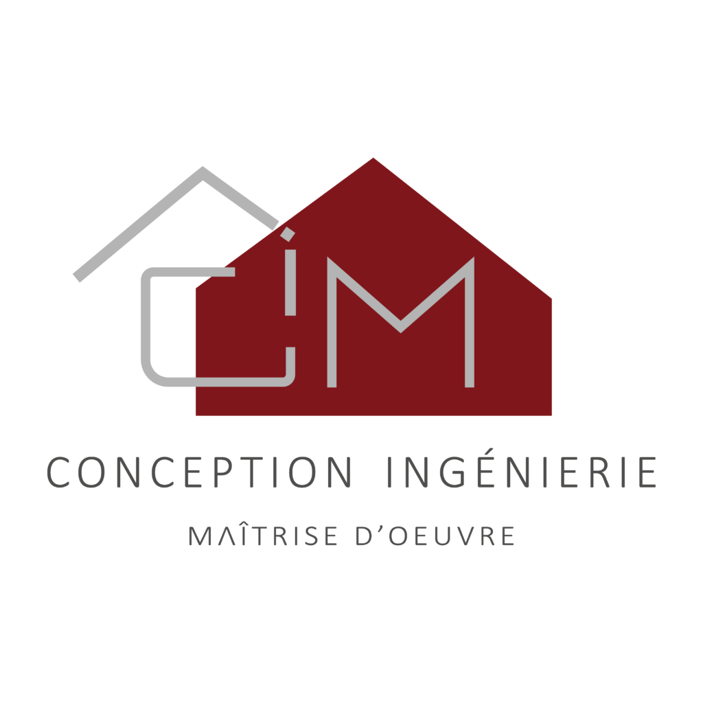 CONCEPTION INGENIERIE MAITRISE D'OEUVRE