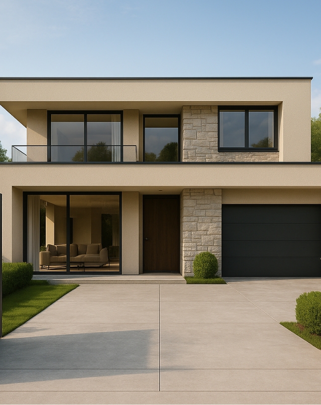 Projets de construction, rénovation ou extension de maisons sur-mesur