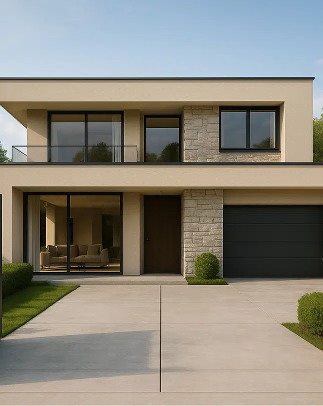 Projets de construction, rénovation ou extension de maisons sur-mesur