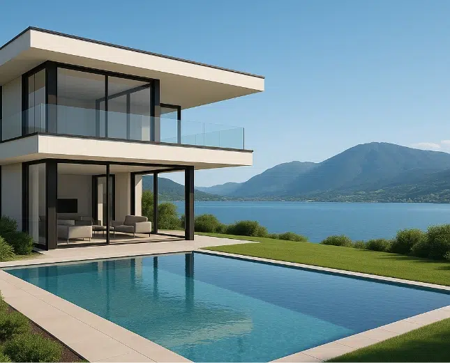 Projets de construction, rénovation ou extension de maisons sur-mesur