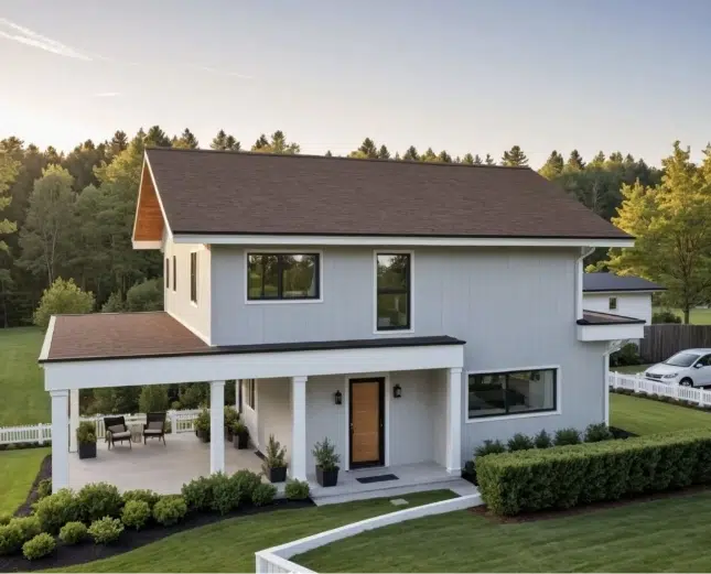 Projets de construction, rénovation ou extension de maisons sur-mesur